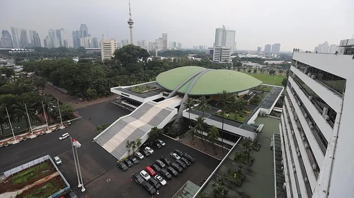DPR Dukung Langkah Hukum Terhadap Pembangkangan PT Jui Sin Indonesia