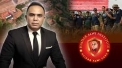 Jejak Perjuangan Haidar Alwi dalam Gerakan Sosial dan Kebangsaan Mendukung Prabowo-Gibran