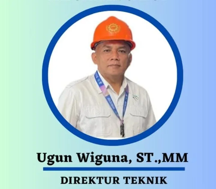 Perumdan Tirta Intan Garut Perkuat Mutu Pelayanan Demi Kepuasan Pelanggan