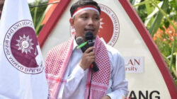 Awal Baru Menuju Indonesia Emas, Membangun Harapan dan Kesempatan