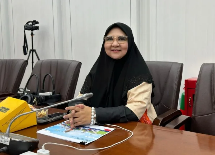 Kenaikan PPN, Nevi Zuairina dari Fraksi PKS Minta Pemerintah Tinjau Ulang Demi Kesejahteraan Rakyat