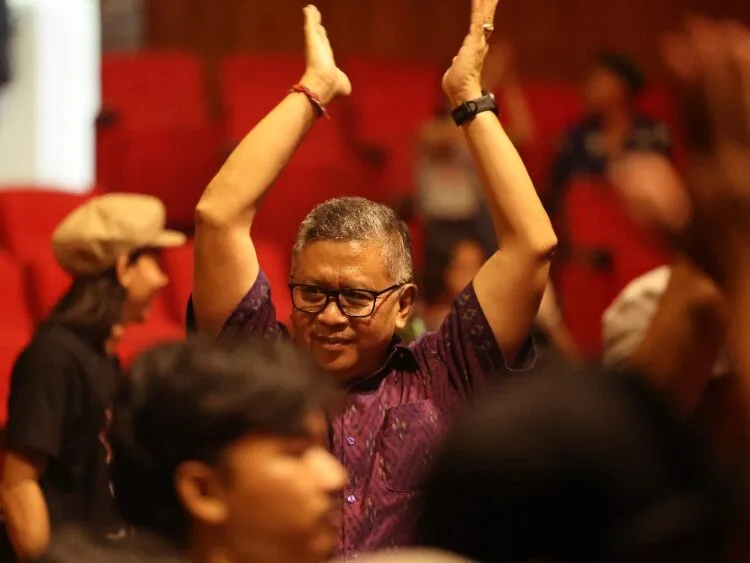 Hemengkunegara Kecam KPK Tunda Praperadilan Hasto: Hukum Harusnya Menjunjung Etika dan Moralitas