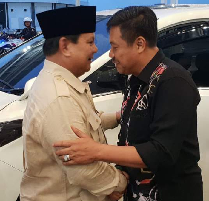 Bakal Dideklarasikan Desember Ini, CREW 8 Siap Jadi Garda Depan Percepatan Swasembada Pangan Presiden Prabowo