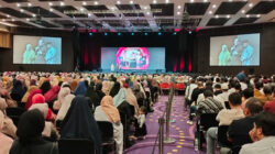 Gelar Amazing Qur'an, Cara Cinta Qur'an Foundation Ajak Umat Muslim Lebih Kuat Bersama Al-Qur'an