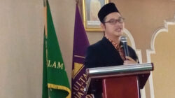 Lantik Organisasi Kemahasiswaan, Dekan FKIP UIA: Pengurus Harus Miliki Sikap Kritis Terhadap Kondisi Bangsa