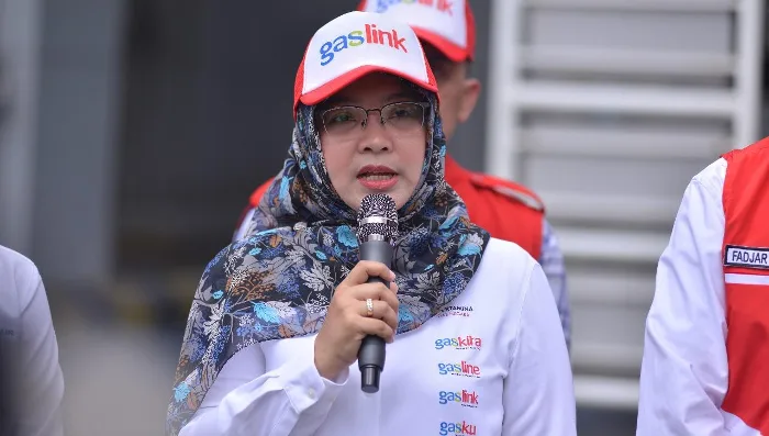 Pastikan Kehandalan Penyaluran Gas Bumi Ke 815.000 Lebih Pelanggan di Natal dan Tahun Baru, PGN Kerahkan Satgas Nataru 2024
