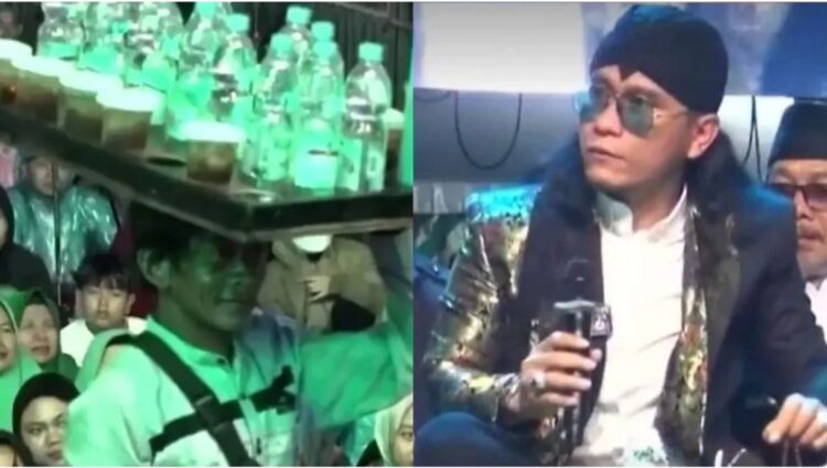 Kasus Gus Miftah, Ini Tanggapan Wakil Ketua MUI