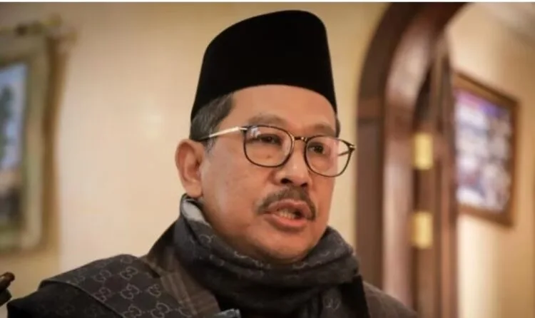 Kasus Gus Miftah, Ini Tanggapan Wakil Ketua MUI