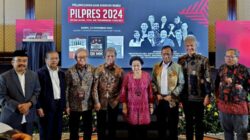 Megawati: MK Harus Jadi Penjaga Terakhir Demokrasi Melalui Kewenangan Selesaikan Sengketa Pemilu