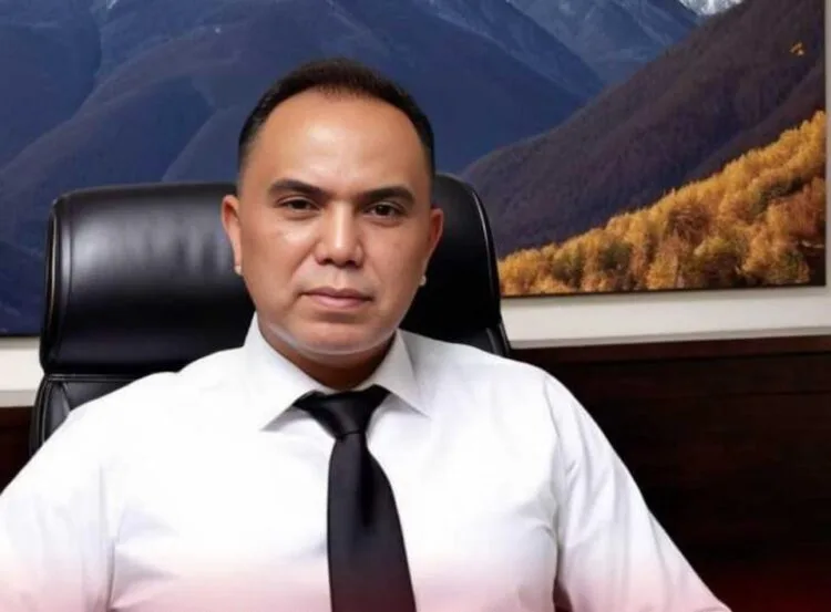 PDIP Pecat Jokowi, Haidar Alwi: Data Menunjukkan Pengaruh Jokowi Membesarkan PDIP