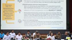 Sri Mulyani: Pemerintah Perkuat Daya Beli dan Ekonomi Lewat Stimulus Pajak