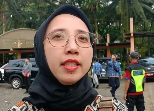 Bulan Purnama Memicu Banjir Rob di Pesisir Jakarta, Ini Penjelasan Kepala Dinas Sumber Daya Air