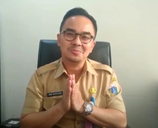 Pemprov Jakarta Dukung Pengusutan Dugaan Korupsi di Dinas Kebudayaan