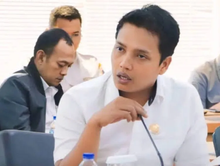 Penetapan Dewan Kota Jakarta Dinilai Cacat Prosedur, F-PKB: Kami Menolak!