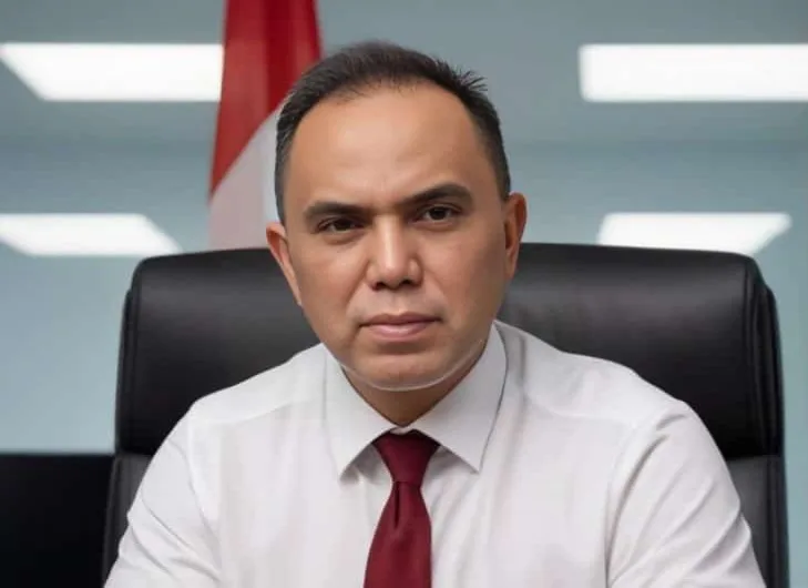 Muncul Gerakan Menolak Kenaikan PPN 12 Persen, Haidar Alwi: Ada Saatnya Semua Masyarakat Akan Mendukung