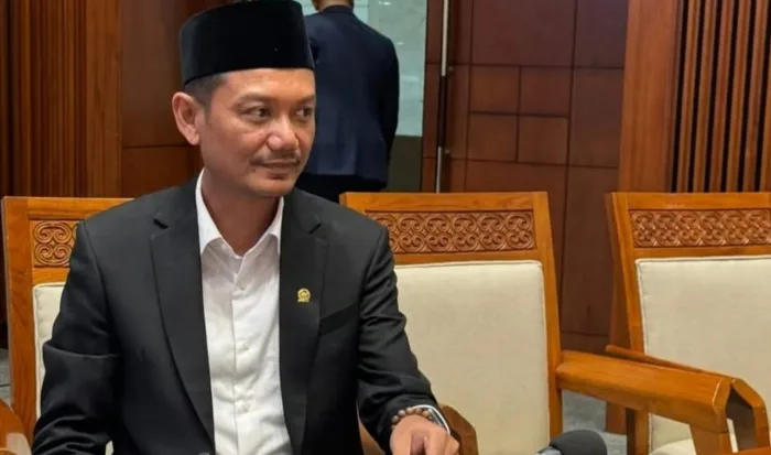 Politisi Senayan Minta Pemerintah Perlu Perhatikan Nasib Guru Swasta dalam Rekrutmen PPPK