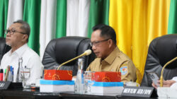 Kejar Target Swasembada Pangan, Mendagri Tito Minta Pemda Data Kondisi Irigasi di Daerah Masing-masing