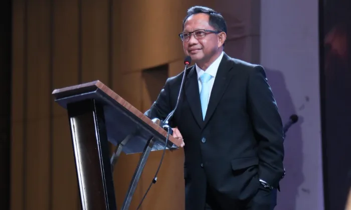 Efek Pilkada 2024 Aman dan Lancar, Mendagri: Kepercayaan Pelaku Usaha Makin Meningkat