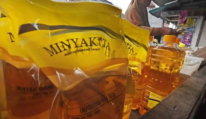 Jual Minyakita di Atas HET, 41 Pelaku Usaha di Bandung Disanksi Kemendag