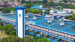 SDR Pertanyakan "Privatisasi Air" PT Moya Indonesia dengan PAM Jaya