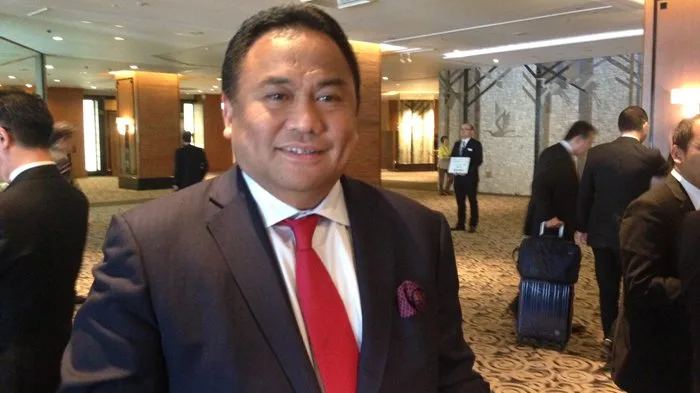 Rachmat Gobel Dorong Koperasi dan PNM Berperan Memperkuat Sektor Pertanian, Peternakan dan Kelautan