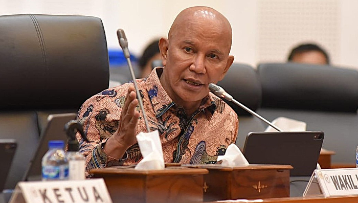 Ketua Banggar DPR RI Minta Pemerintah Mitigasi Dampak Kenaikan PPN Bagi Kalangan Menengah ke Bawah