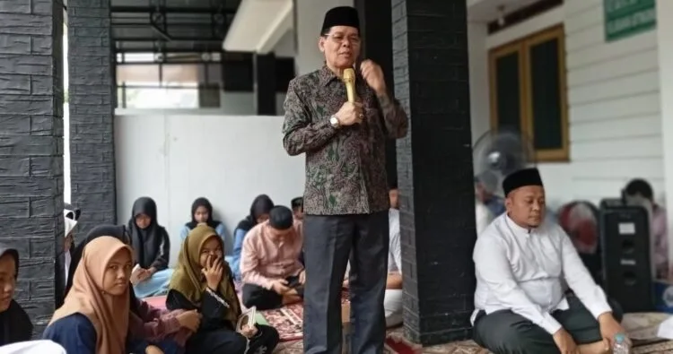Sekjen MUI Pusat: MBG Itu Implementasi Ajaran Islam dan Kewajiban Pemerintah, Presiden Prabowo Harus Penuhi Janjinya