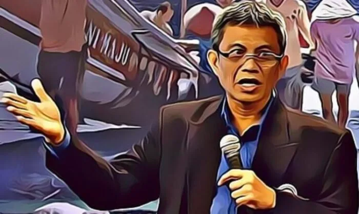 Catatan Akhir Tahun Didi Rachbini: Strategi Industri Kunci Sukses Pertumbuhan 8 Persen