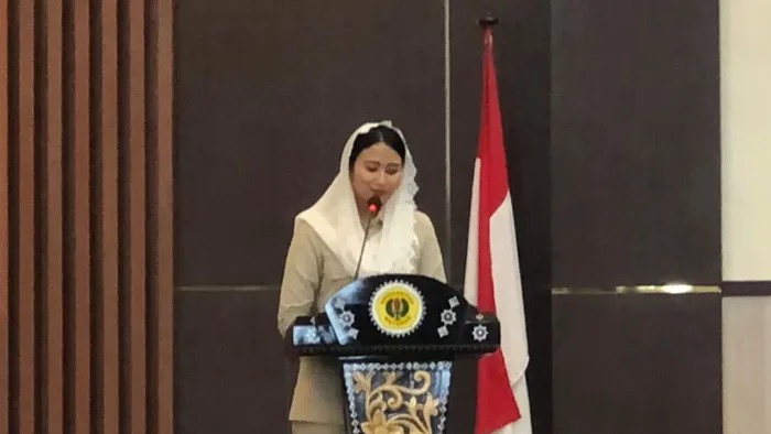 Peningkatan Daya Saing UMKM di Tingkat Global Memerlukan Kolaborasi Perguruan Tinggi dan Pemerintah