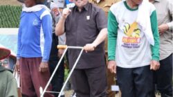 DPRD Sumbar Komitmen Dukung Program Swasembada Pangan Nasional