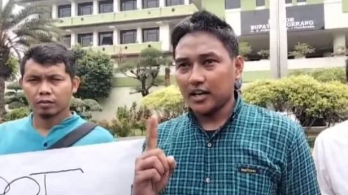 Telah Dilaporkan Sejak April 2024, KPK Diminta Serius Usut Kasus Dugaan Korupsi Insentif ASN Pajak Kabupaten Tangerang