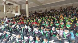 Kemenag Targetkan 5.000 Peserta Wisuda Tahfidz Al Quran Tahun Depan
