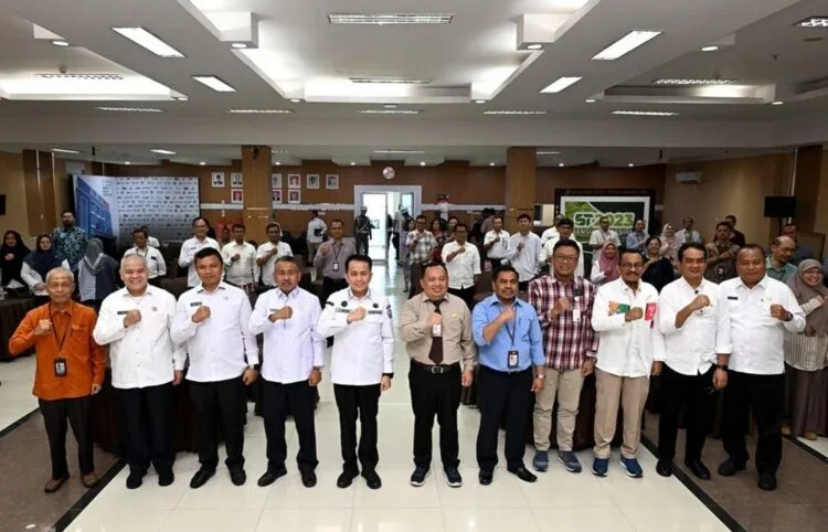 Penurunan Kemiskinan di Sumatera Utara: Evaluasi dan Prospek