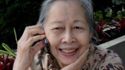 Kabar Duka, Putri Angkat Bung Karno, Hj. Kartika Uteh Wafat