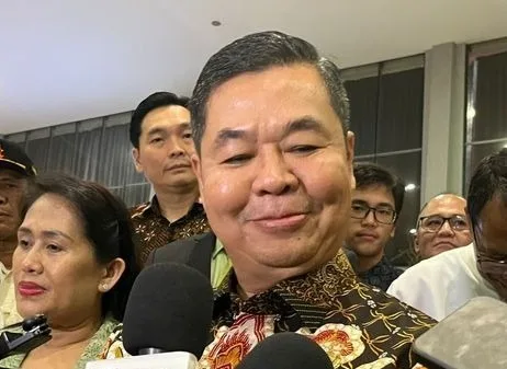 ASN Jakarta yang Nafsu Poligami Dipersulit, Teguh: untuk Melindungi Hak Istri dan Anak-anak