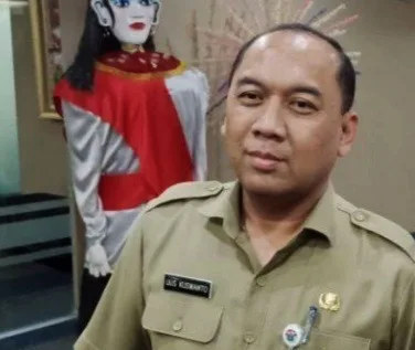 Wali Kota Jakarta Barat Terseret Sebagai Saksi Korupsi Dinas Kebudayaan Jakarta Rp150 Miliar