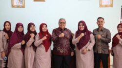 Ketua DPRD Sumbar Muhidi Dorong Optimalisasi Pelayanan RSUD M. Natsir