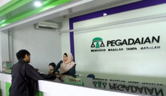 Resmi Mendapat Izin dari OJK, Pegadain Jadi Pelopor Usaha Bulion di Indonesia