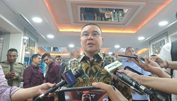 Pemecatan ASN Kemdiktisaintek Jadi Sorotan, DPR  Bakal Turun Tangan