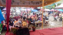 Nevi Zuairina Turut Hadir Peringati 76 Tahun Peristiwa Situjuah: Kenang Perjuangan Para Syuhada Bangsa.