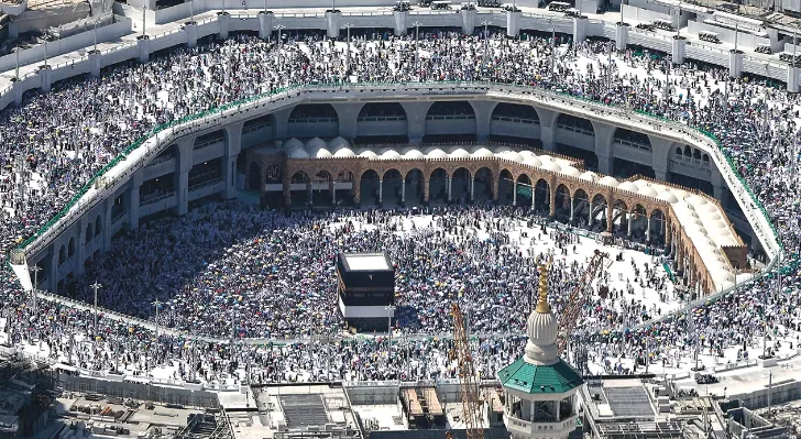 Pemerintah Resmi Terbitkan Keppres Biaya Haji 2025, Berikut Besaran BIPIH 2025 Per Embarkasi, Aceh Termurah