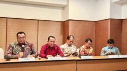 Gelar Eksiminasi Perkara, Para Pakar: Hasto Tak Dapat Dijerat Delik Suap oleh KPK
