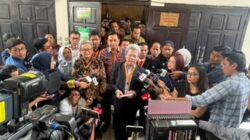 Hasto Dijadikan Tersangka dengan Alat Bukti Perkara yang Sudah Inkracht, Pengacara: Cacat Hukum