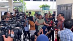 Sidang Praperadilan Hasto, Ronny Talapessy: Tak Ada Bukti Baru, KPK Hanya Mengulang-ulang Putusan yang Sudah Inkrah