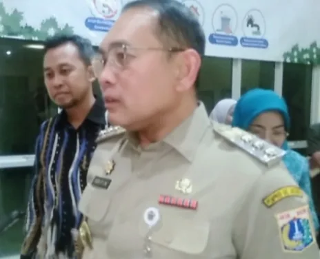 Kejati Panggil Wali Kota Jakarta Pusat Sebagai Saksi Korupsi Dinas Kebudayaan