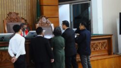 Tim Hukum Hasto Minta Penyidik KPK Rossa Dihadirkan di Sidang Praperadilan
