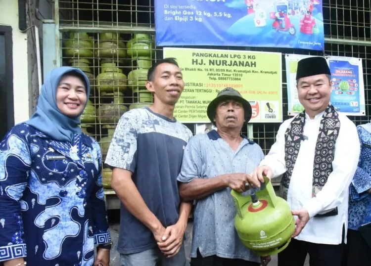 Pj Gubernur Jakarta Teguh: Saya Mendukung Penuh Pengusutan Korupsi Dinas Kebudayaan