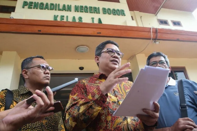 Kuasa Hukum Ungkap Kondisi Kesehatan Agustiani Tio, KPK Masih Melarang Berobat ke China