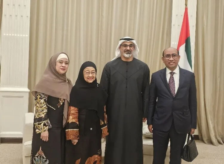 Megawati Gagas Perhelatan Pancasila Summit di UEA