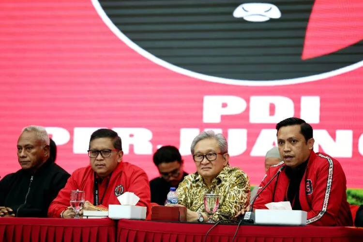 Hasto Tegaskan Bukan Pejabat Negara, KPK Harusnya Fokus Mengusut Kasus Korupsi Besar!